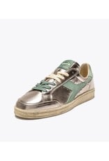 Diadora Diadora Heritage Sneaker Prestige metal Beige s.