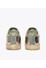 Diadora Diadora Heritage Sneaker Prestige metal Beige s.