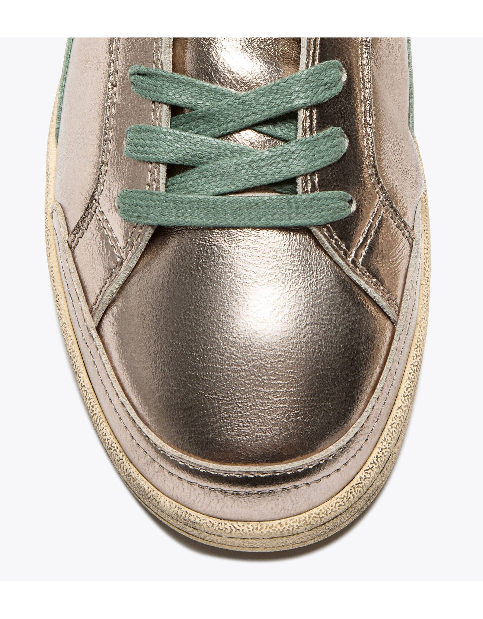 Diadora Diadora Heritage Sneaker Prestige metal Beige s.