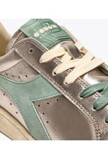 Diadora Diadora Heritage Sneaker Prestige metal Beige s.