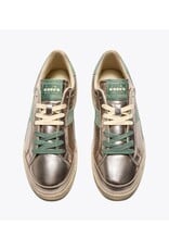 Diadora Diadora Heritage Sneaker Prestige metal Beige s.