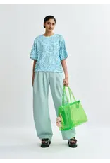 Essentiel Antwerp Essentiel Top Juli sequin Lake view