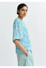 Essentiel Antwerp Essentiel Top Juli sequin Lake view