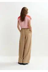 Essentiel Antwerp Essentiel Polo Joline Seashell pink