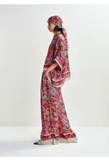 Essentiel Antwerp Essentiel Shirt Jirt oversized Combo1 Fire glow