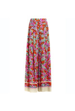 Essentiel Antwerp Essentiel Pants Joek Combo1 Fire glow