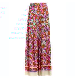 Essentiel Antwerp Essentiel Pants Joek Combo1 Fire glow