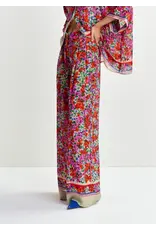 Essentiel Antwerp Essentiel Pants Joek Combo1 Fire glow