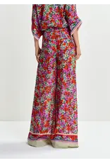 Essentiel Antwerp Essentiel Pants Joek Combo1 Fire glow