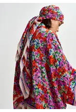 Essentiel Antwerp Essentiel Scarf Jaber Combo1 Fire flow