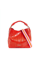 Essentiel Antwerp Essentiel Bag Jhossi mini Orange brulee