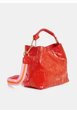 Essentiel Antwerp Essentiel Bag Jhossi mini Orange brulee