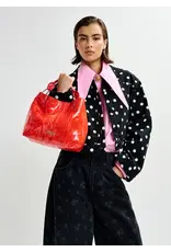 Essentiel Antwerp Essentiel Bag Jhossi mini Orange brulee