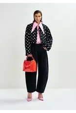 Essentiel Antwerp Essentiel Bag Jhossi mini Orange brulee