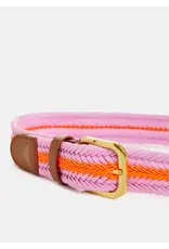 Essentiel Antwerp Essentiel Belt Jintonic Combo1 Cotton andy