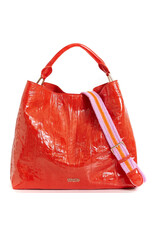 Essentiel Antwerp Essentiel Bag Jistalo shopper Orange brulee