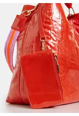 Essentiel Antwerp Essentiel Bag Jistalo shopper Orange brulee