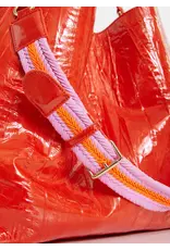 Essentiel Antwerp Essentiel Bag Jistalo shopper Orange brulee