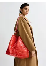 Essentiel Antwerp Essentiel Bag Jistalo shopper Orange brulee