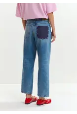 Essentiel Antwerp Essentiel Jeans Jansen boyfriend Quiet pool