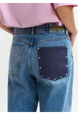 Essentiel Antwerp Essentiel Jeans Jansen boyfriend Quiet pool