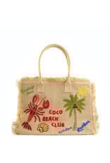 Hartford Hartford Bag Ariel Natural