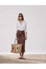 Hartford Hartford Bag Ariel Natural