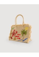 Hartford Hartford Bag Ariel Natural