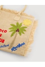 Hartford Hartford Bag Ariel Natural