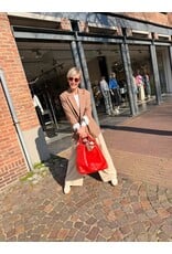 Penn & Ink N.Y. P&I Blazer S26N1702 Brown check