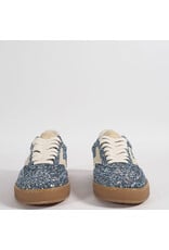 Moaconcept Moaconcept Sneaker Club deluxe light blue glitter