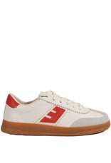 East pacific trade EPT Sneaker Santos Tofu/Orange
