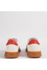 East pacific trade EPT Sneaker Santos Tofu/Orange