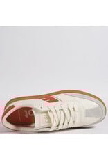 East pacific trade EPT Sneaker Santos Tofu/Orange