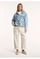 Circle of Trust CoT Jacket Claudi Stargazing blue