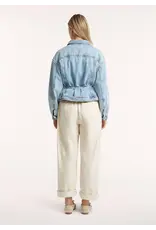 Circle of Trust CoT Jacket Claudi Stargazing blue