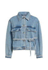 Circle of Trust CoT Jacket Claudi Stargazing blue