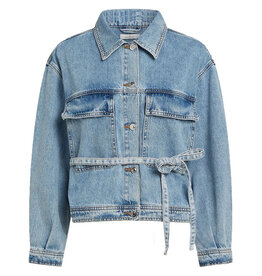 Circle of Trust CoT Jacket Claudi Stargazing blue