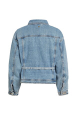 Circle of Trust CoT Jacket Claudi Stargazing blue