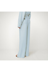 Lois Lois Skater loose Z Linen summer 824 Pearl blue