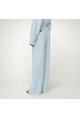 Lois Lois Skater loose Z Linen summer 824 Pearl blue