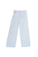 Lois Lois Skater loose Z Linen summer 824 Pearl blue
