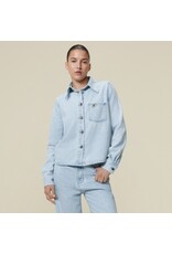 Lois Lois Jeans Isa Mauroi bright TGS Snow bleached