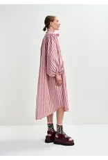 Essentiel Antwerp Essentiel Dress Jodianna Combo1 Young rose