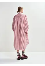 Essentiel Antwerp Essentiel Dress Jodianna Combo1 Young rose