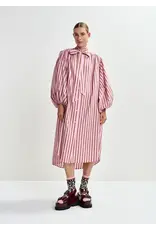 Essentiel Antwerp Essentiel Dress Jodianna Combo1 Young rose