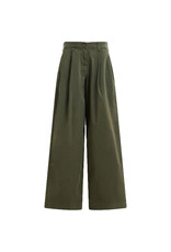 Essentiel Antwerp Essentiel Pants Jumpy Olive martini