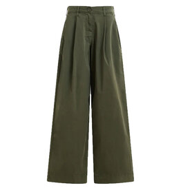 Essentiel Antwerp Essentiel Pants Jumpy Olive martini