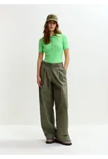 Essentiel Antwerp Essentiel Pants Jumpy Olive martini