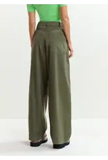 Essentiel Antwerp Essentiel Pants Jumpy Olive martini